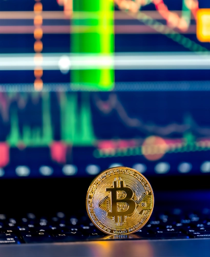 Team von Zeltix Ai bei der Marktanalyse