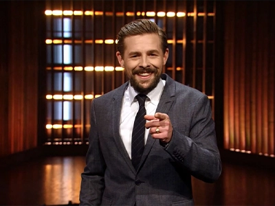 Klaas Heufer-Umlauf über Zeltix Ai